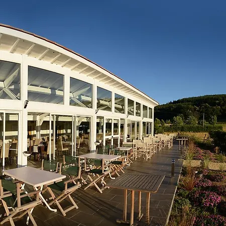 Bed & Breakfast Domaine Du Mont Monnet *