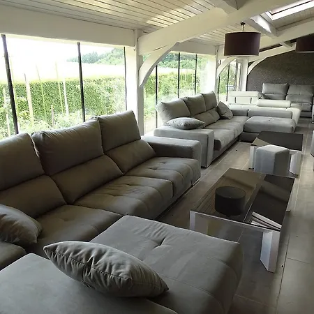 Domaine Du Mont Monnet - D'hotes &