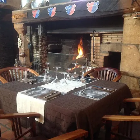 Domaine Du Mont Monnet - D'hotes & * Longes