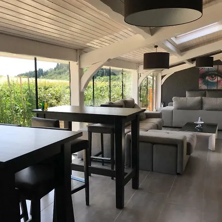 Domaine Du Mont Monnet - D'hotes & * Longes