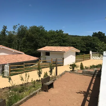 Domaine Du Mont Monnet Frühstückspension *